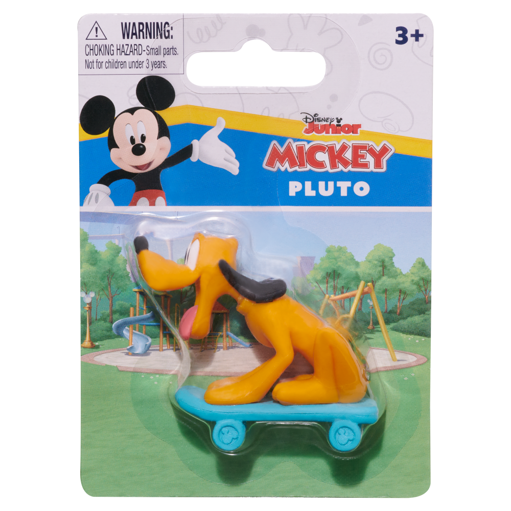 MICKEY ΦΙΓΟΥΡΑ 6ΕΚ PLUTO (MCC23000)