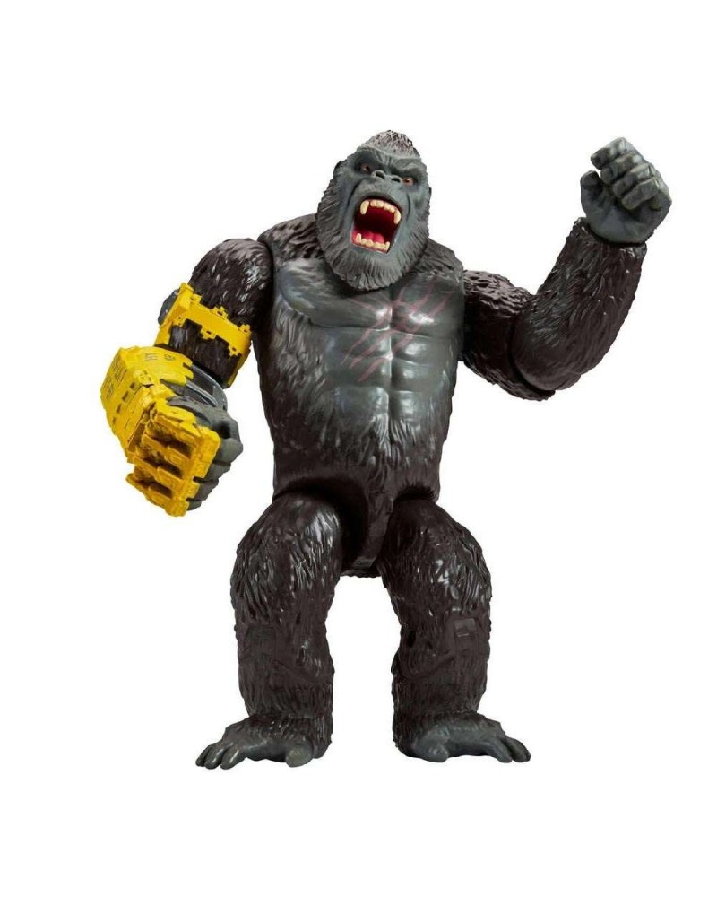 GODZILLA x KONG ΦΙΓΟΥΡΕΣ ΓΙΓΑΣ 28ΕΚ. KONG BEAST GLOVE (MN300000)