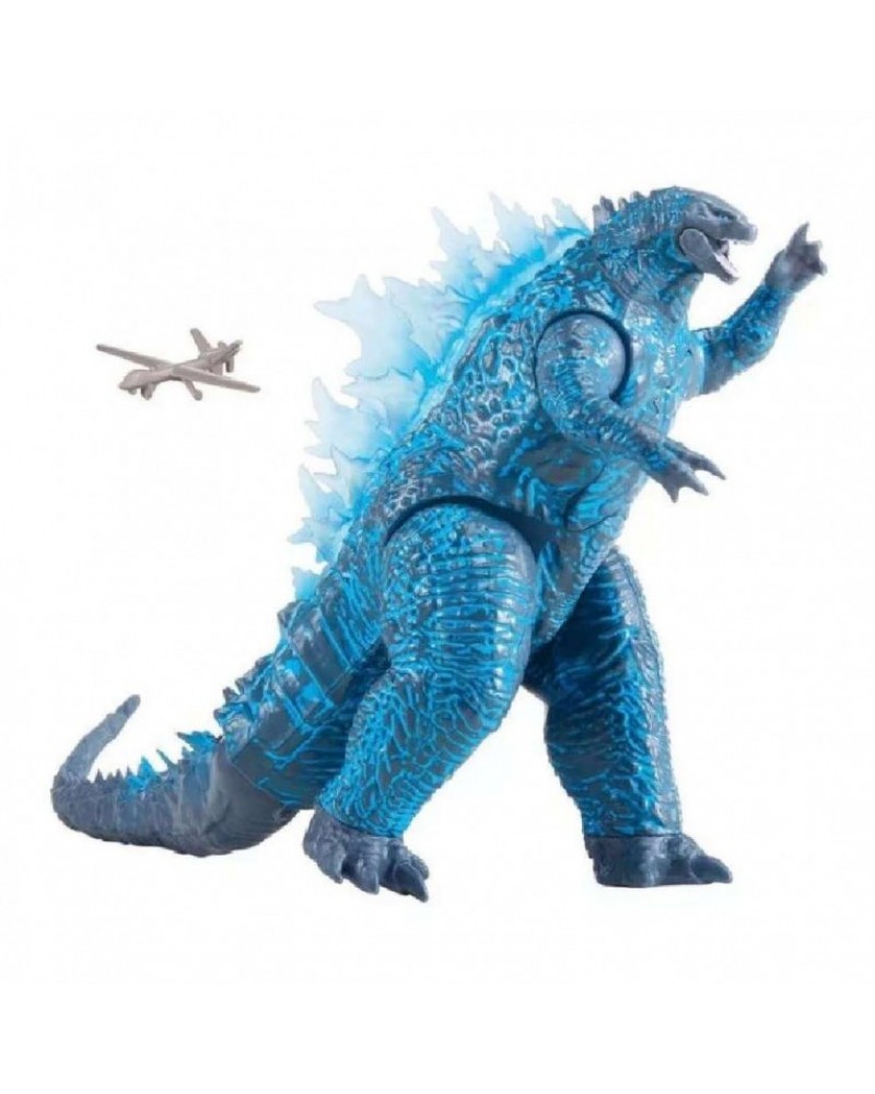 GODZILLA x KONG ΒΑΣΙΚΕΣ ΦΙΓΟΥΡΕΣ 15ΕΚ. GODZILLA ENERGIZED (MN303000)