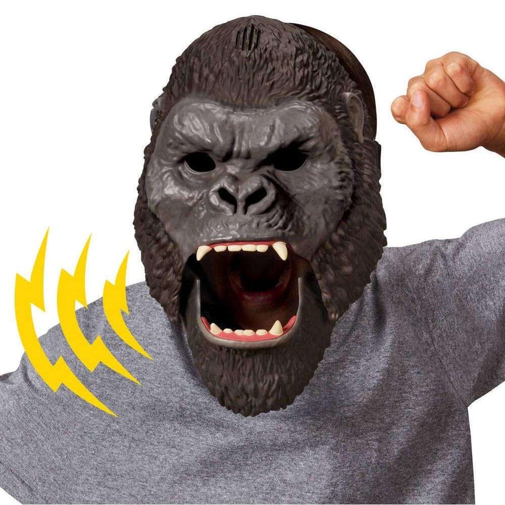 GODZILLA x KONG ΠΑΙΔΙΚΗ ΜΑΣΚΑ KONG TITAN ROAR (MN306000)