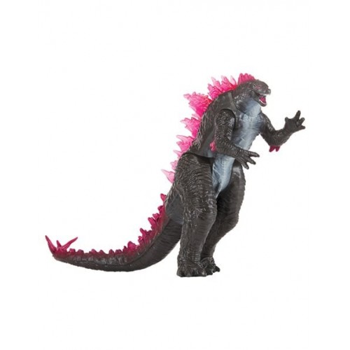 GODZILLA x KONG MONSTERVERSE ΒΑΣΙΚΗ ΦΙΓΟΥΡΑ GODZILLA EVOLVED 15EK. (MN318000)