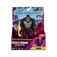 GODZILLA x KONG MONSTERVERSE ΒΑΣΙΚΗ ΦΙΓΟΥΡΑ KONG 15EK. (MN318000)