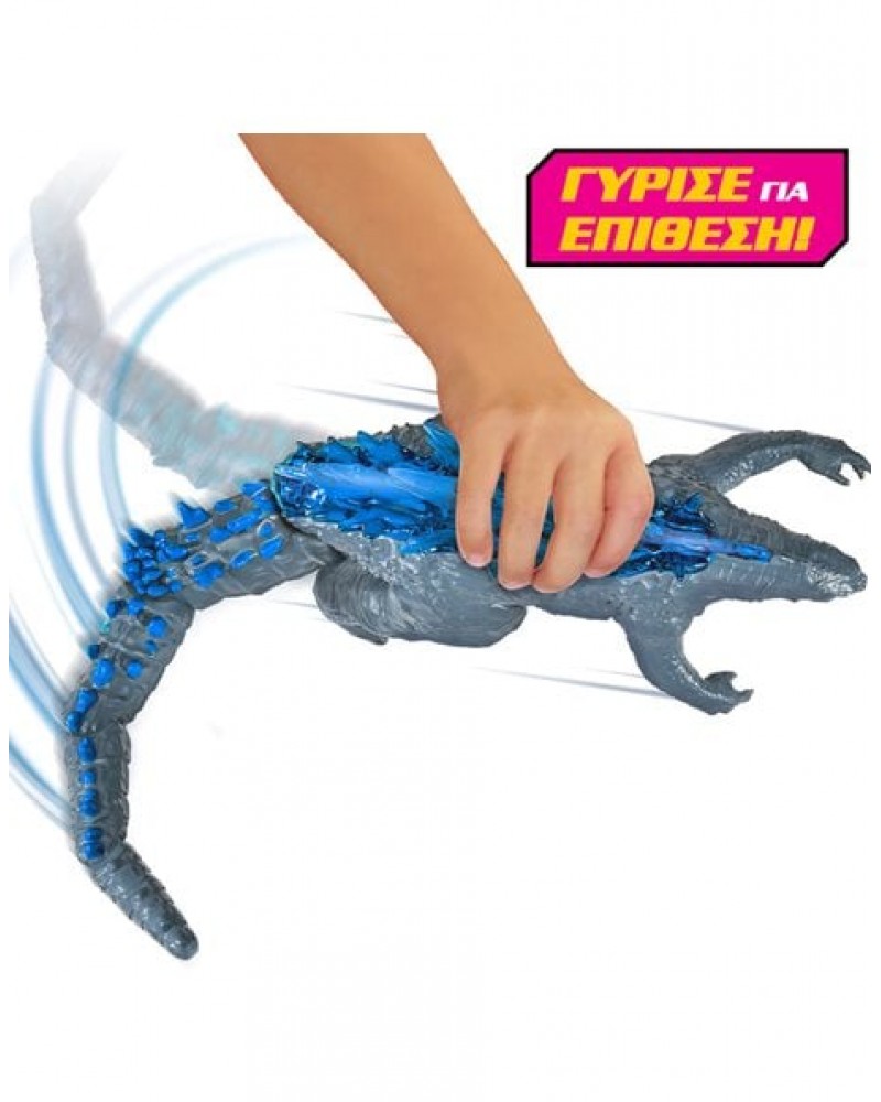 GODZILLAxKONG MONSTERVERSE ΦΙΓΟΥΡΑ ΔΡΑΣΗΣ 28ΕΚ. GODZILLA (MN320100A)