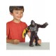 GODZILLAxKONG MONSTERVERSE ΦΙΓΟΥΡΑ ΔΡΑΣΗΣ 28ΕΚ. KONG (MN320100A)