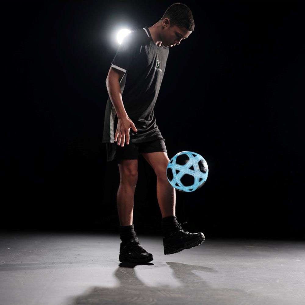 STRIKESPHERE ΗΛΕΚΤΡΟΝΙΚΗ ΜΠΑΛΑ ΠΟΔΟΣΦΑΙΡΟΥ COUNTER BALL (MRN00000)