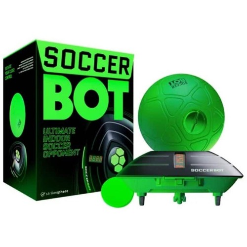 STRIKESPHERE SOCCERBOT SMARTBALL (MTL1001)