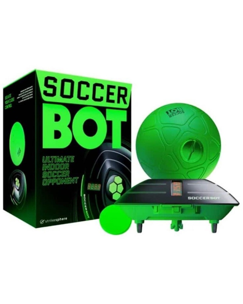 STRIKESPHERE SOCCERBOT SMARTBALL (MTL1001)