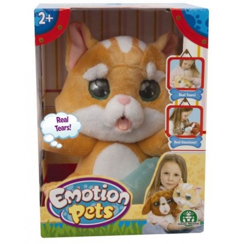EMOTION PETS ΜΠΕΖ ΓΑΤΑΚΙ (MTM11000)