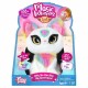 MY FUZZY FRIENDS MAGIC WHISPER KITTY ΛΕΥΚΟ (MYG00502)