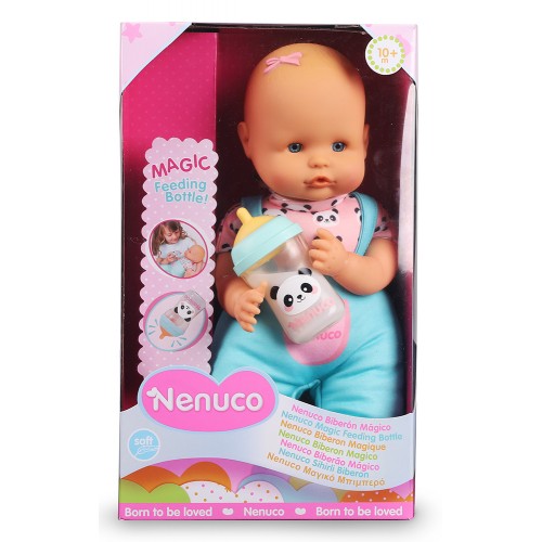 NENUCO ΜΑΓΙΚΟ ΜΠΙΜΠΕΡΟ ΝΕΟ (NFN86000)