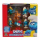 SMURFS ΣΕΤ ΦΙΓΟΥΡΩΝ ΜΠΑΜΠΑ ΣΤΡΟΥΜΦ, ΣΤΡΟΥΜΦΙΤΑ, ΜΕΛΕΝΙΟΣ, ΜΠΙΖΕΛΗΣ, ΓΚΡΙΝΙΑΡΗΣ & ΨΙΨΙΝΕΛ (PUF14000)