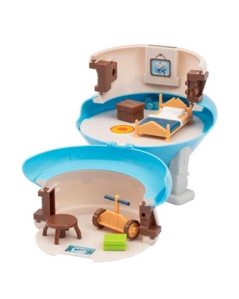 SMURFS ΜΑΓΙΚΟ ΣΠΙΤΙ ΤΟΥ ΣΠΙΡΤΟΥΛΗ (PUF48000)