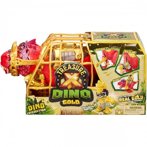 TREASURE-X DINO (TRR45000)