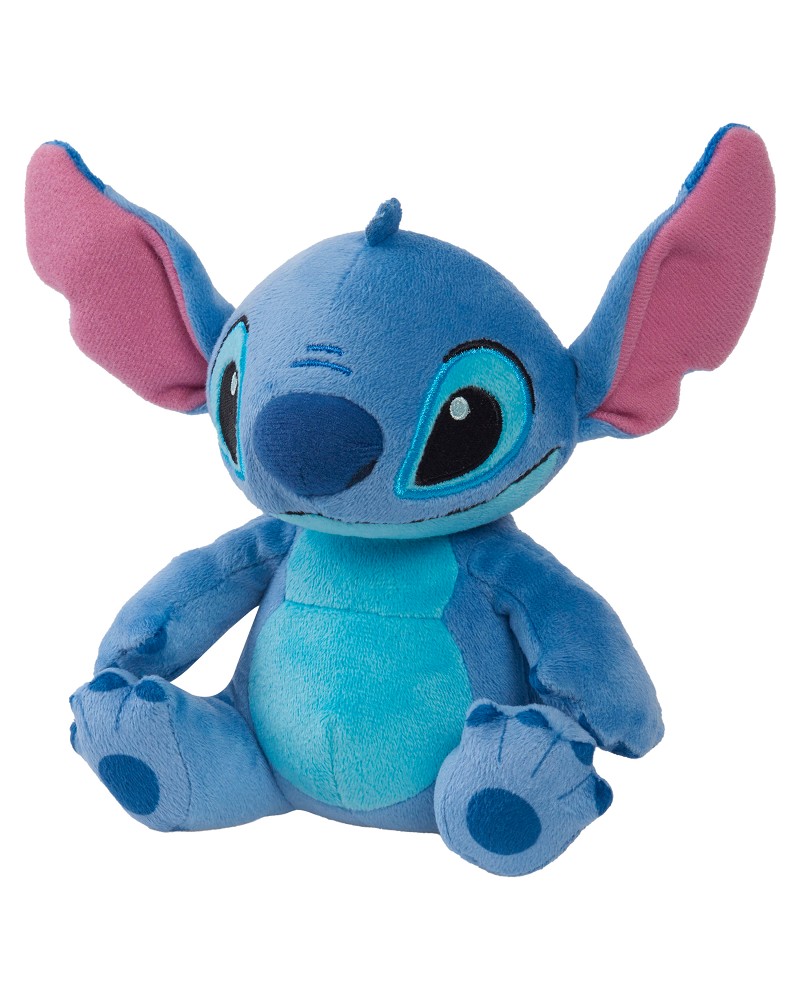 STITCH ΛΟΥΤΡΙΝΟ ΜΕ ΗΧΟΥΣ & ΑΡΩΜΑ (TTC37000)