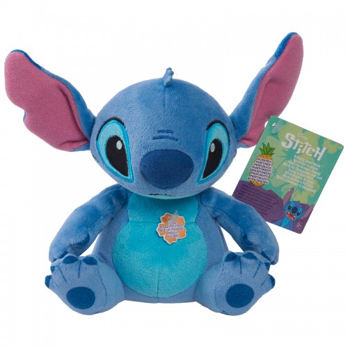STITCH ΛΟΥΤΡΙΝΟ ΜΕ ΗΧΟΥΣ & ΑΡΩΜΑ (TTC37000)