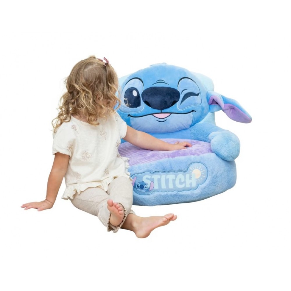 STITCH ΛΟΥΤΡΙΝΗ ΠΑΙΔΙΚΗ ΠΟΛΥΘΡΟΝΑ (TTC51000)