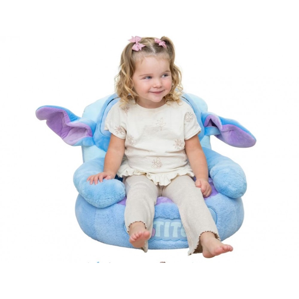 STITCH ΛΟΥΤΡΙΝΗ ΠΑΙΔΙΚΗ ΠΟΛΥΘΡΟΝΑ (TTC51000)