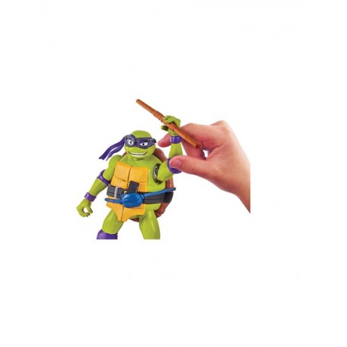 TMNT MOVIE ΧΕΛΩΝΟΝΙΝΤΖΑΚΙΑ DELUXE ΦΙΓΟΥΡΑ DONATELLO (TU800000)