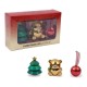 VERY BELLA ΣΕΤ ΔΩΡΟΥ CHRISTMAS LIPS ΜΕ 3 LIP BALMS (VRB53000)