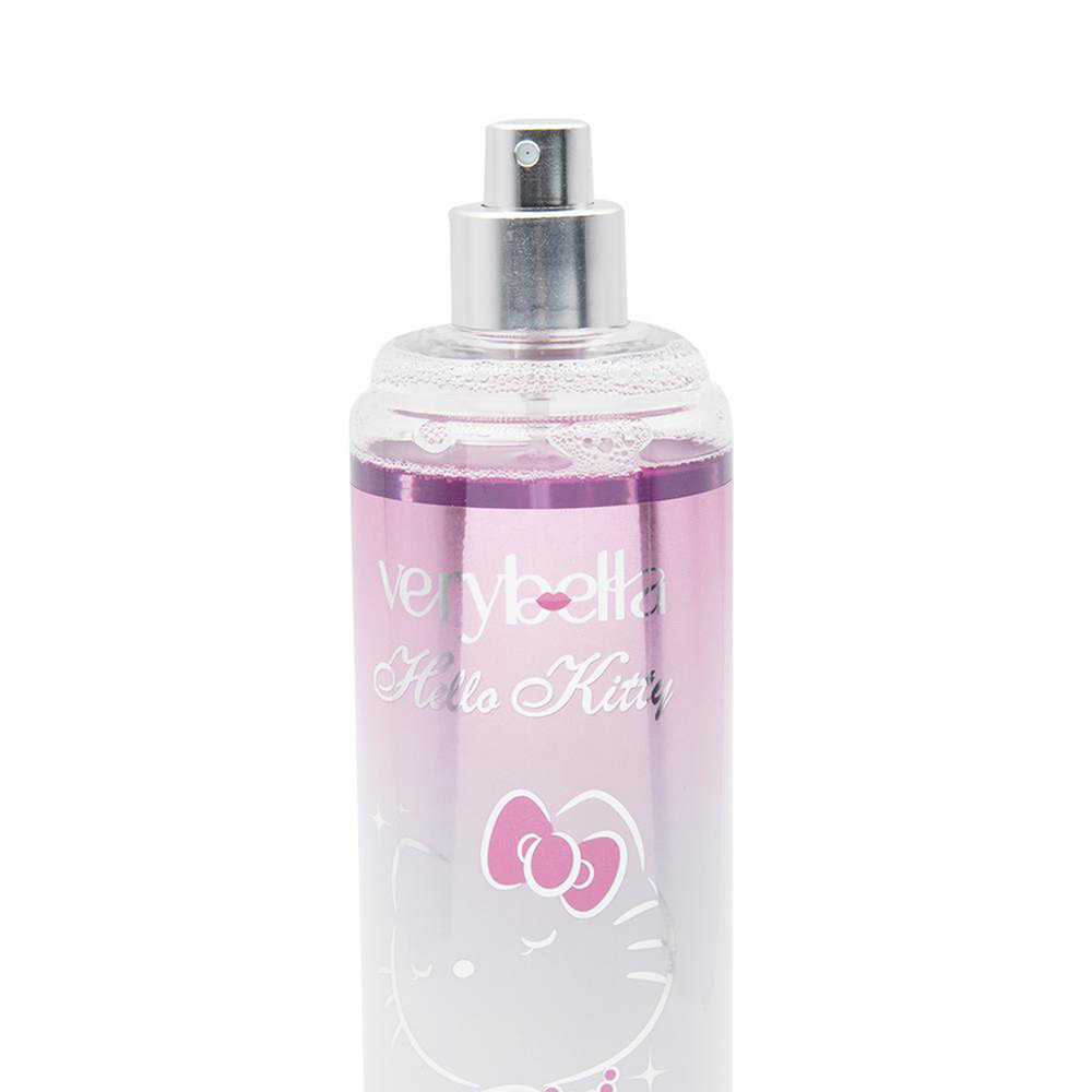 VERY BELLA HELLO KITTY MY BODY MIST (VRH10000)