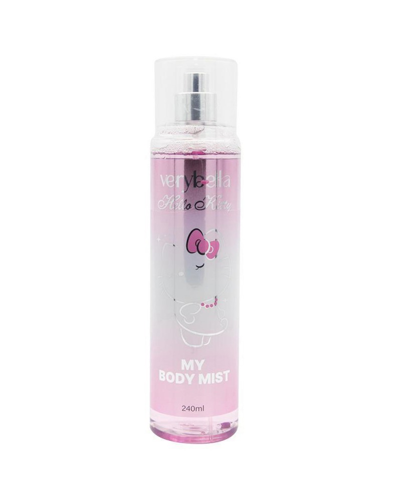 VERY BELLA HELLO KITTY MY BODY MIST (VRH10000)