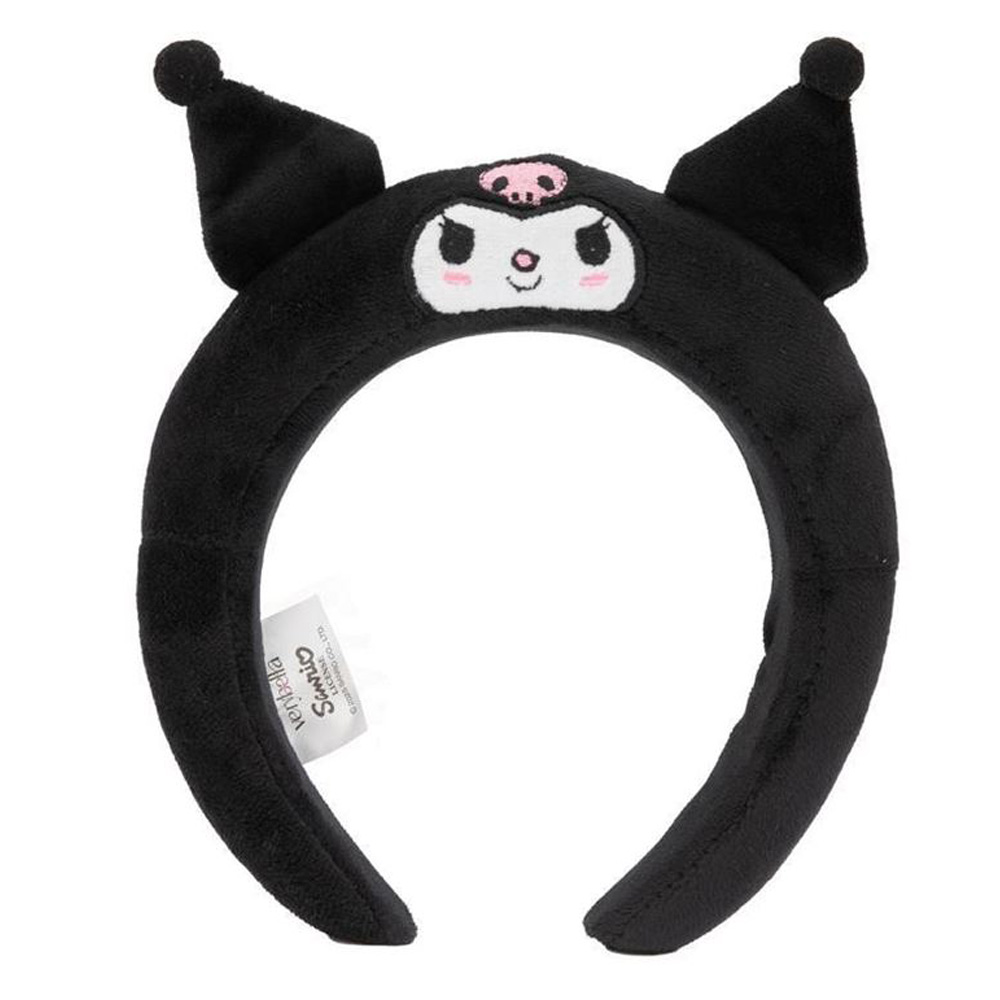 VERY BELLA HEADBAND KUROMI (VRH21000)
