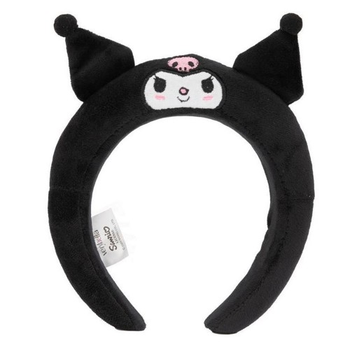 VERY BELLA HEADBAND KUROMI (VRH21000)