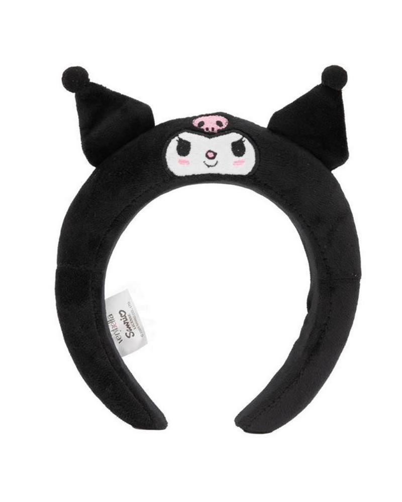 VERY BELLA HEADBAND KUROMI (VRH21000)