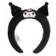 VERY BELLA HEADBAND KUROMI (VRH21000)