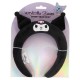 VERY BELLA HEADBAND KUROMI (VRH21000)