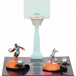 SPACE JAM GAME TIME PLAYSET (PCE01000)