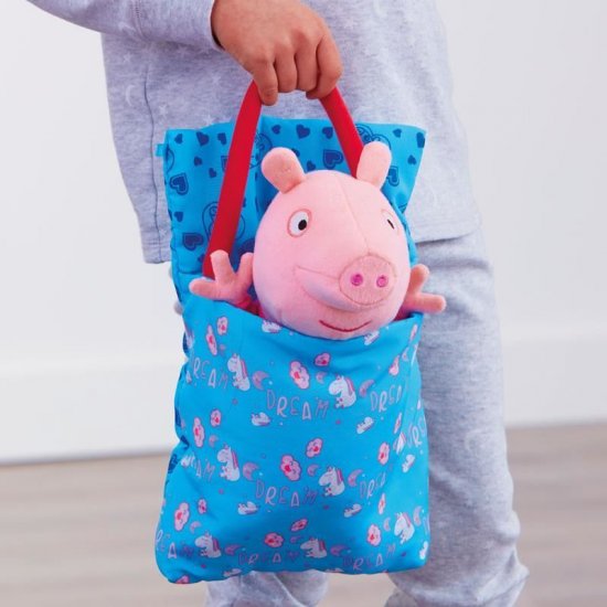 PEPPA PIG SLEEP OVER PEPPA (PPC86000) PEPPA PIG SLEEP OVER PEPPA (PPC86000)