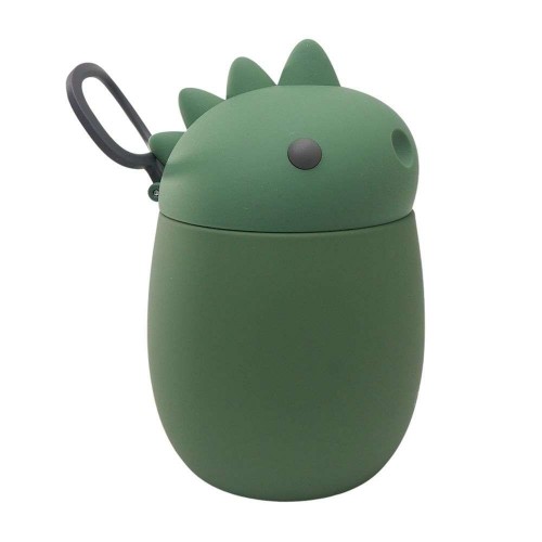 ASOBU BESTIE ΦΑΓΗΤΟΔΟΧΕΙΟ ΘΕΡΜΟΣ 600ml ΔΕΙΝΟΣΑΥΡΟΣ (05784)