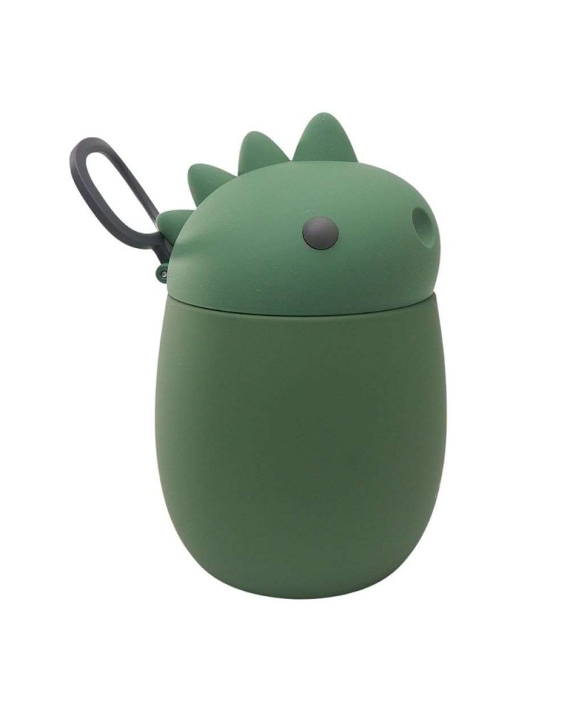 ASOBU BESTIE ΦΑΓΗΤΟΔΟΧΕΙΟ ΘΕΡΜΟΣ 600ml ΔΕΙΝΟΣΑΥΡΟΣ (05784)