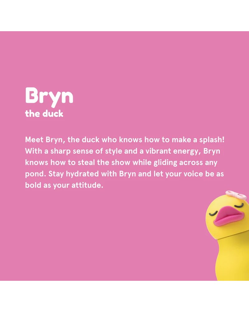 ASOBU BESTIE ΜΠΟΥΚΑΛΙ ΘΕΡΜΟΣ 460ml ΠΑΠΙΑ (05836)