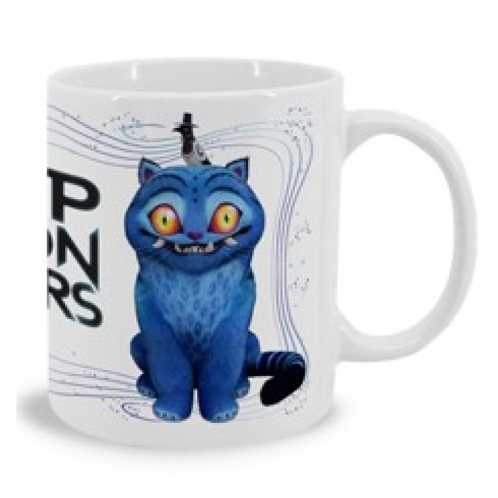 K-POP DEMON HUNTERS ΚΕΡΑΜΙΚΗ ΚΟΥΠΑ (07423)