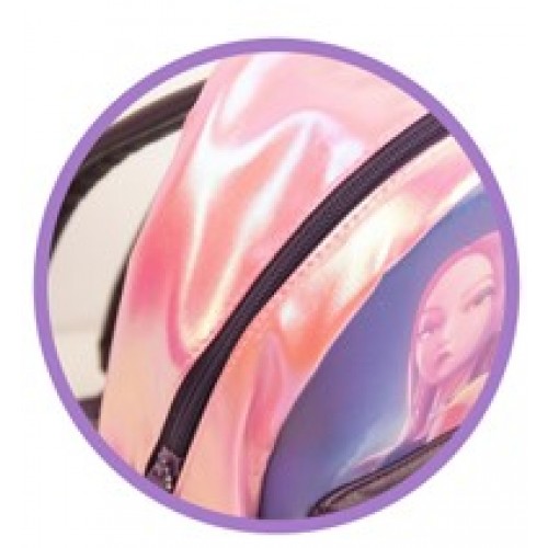 K-POP DEMON HUNTERS ΤΣΑΝΤΑ ΒΟΛΤΑΣ ΠΛΑΤΗΣ (07449)