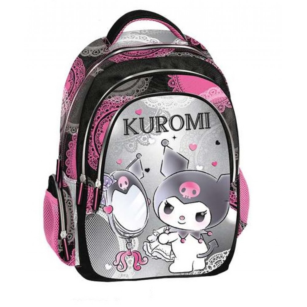 GRAFFITI ΣΑΚΙΔΙΟ ΠΟΛΥΘΕΣΙΑΚΟ DREAM KUROMI (252212)
