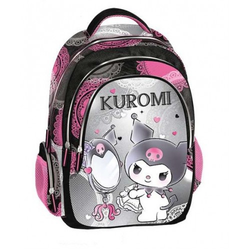 GRAFFITI ΣΑΚΙΔΙΟ ΠΟΛΥΘΕΣΙΑΚΟ DREAM KUROMI (252212)