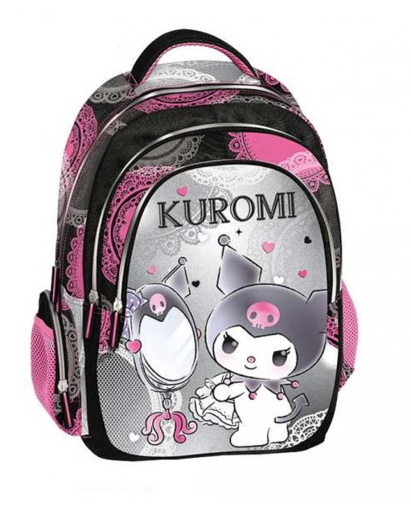 GRAFFITI ΣΑΚΙΔΙΟ ΠΟΛΥΘΕΣΙΑΚΟ DREAM KUROMI (252212)