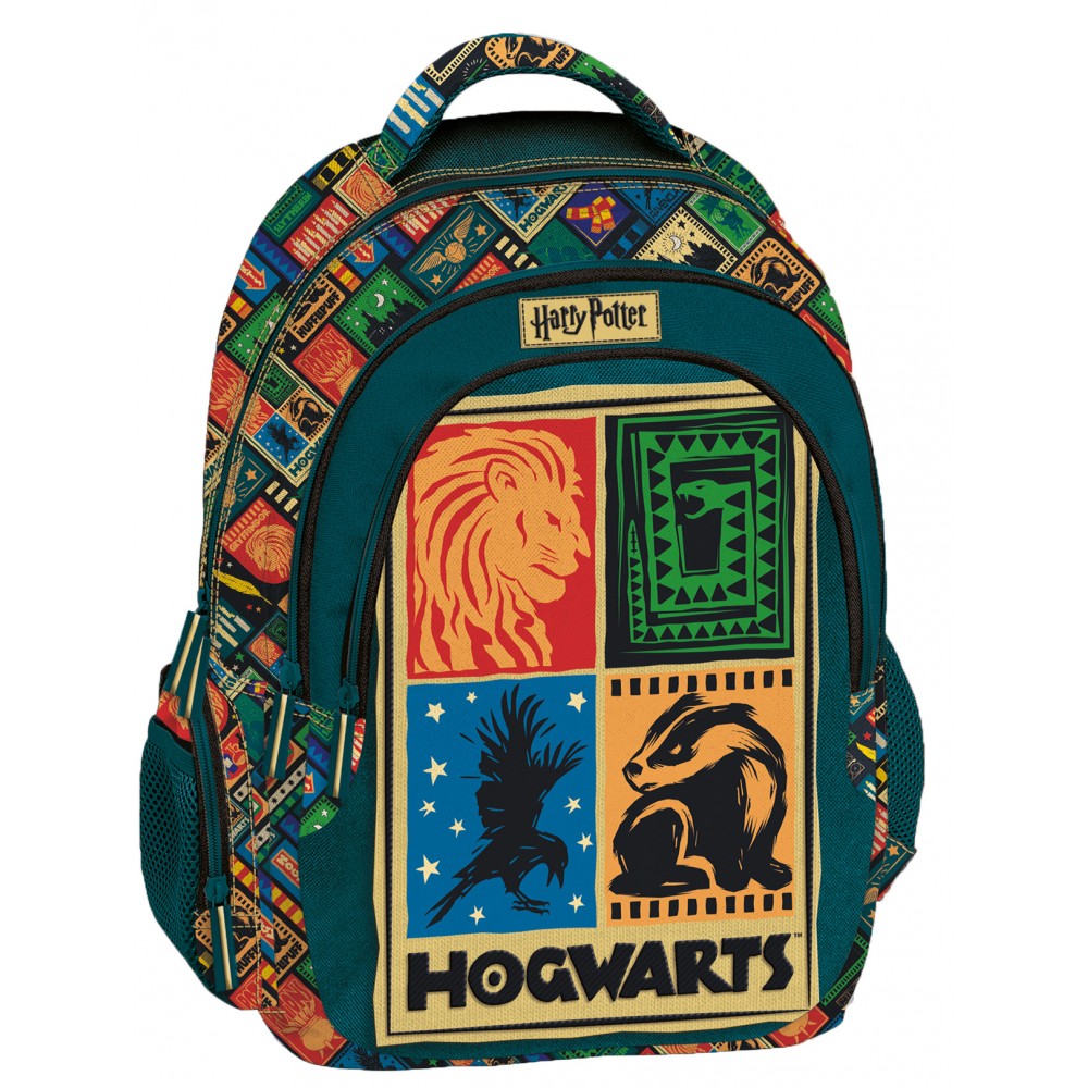 GRAFFITI ΣΑΚΙΔΙΟ ΠΟΛΥΘΕΣΙΑΚΟ HARRY POTTER (254211)