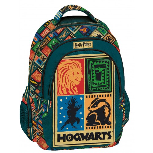 GRAFFITI ΣΑΚΙΔΙΟ ΠΟΛΥΘΕΣΙΑΚΟ HARRY POTTER (254211)