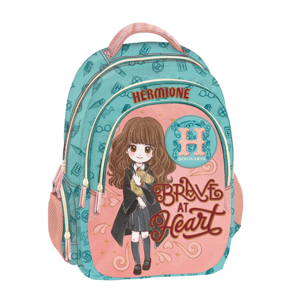 GRAFFITI ΣΑΚΙΔΙΟ ΠΟΛΥΘΕΣΙΑΚΟ HERMIONE (254212)