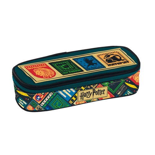 GRAFFITI ΚΑΣΕΤΙΝΑ OVAL HARRY POTTER (254341)