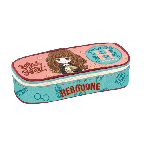 GRAFFITI ΚΑΣΕΤΙΝΑ OVAL HERMIONE (254342)