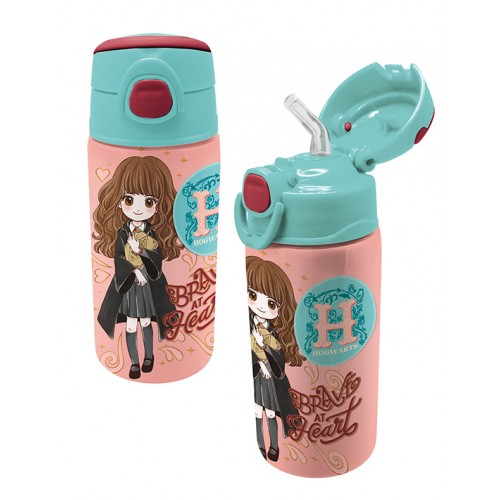 GRAFFITI ΠΑΓΟΥΡΙ ΑΝΟΞΕΙΔΩTΟ 500ml HERMIONE (254412)