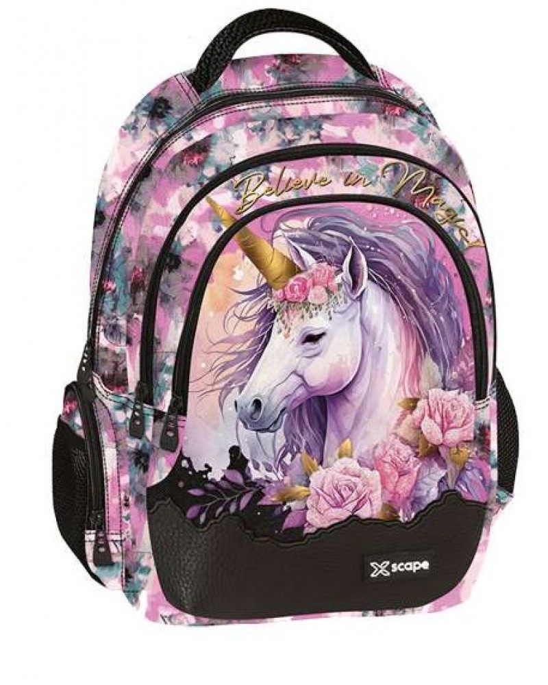 GRAFFITI ΣΑΚΙΔΙΟ ΠΟΛΥΘΕΣΙΑΚΟ ΜΟΝΟΚΕΡΟΣ XSCAPE (259212)