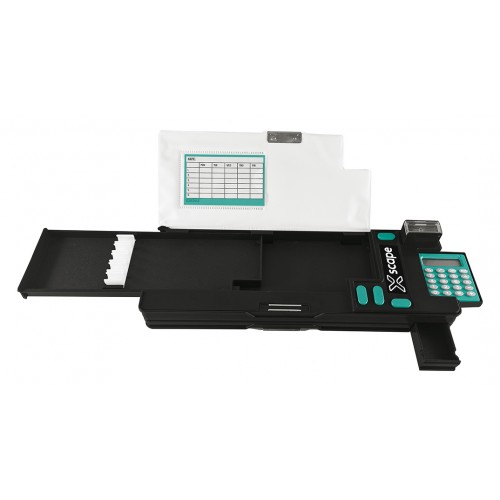 GRAFFITI ΚΑΣΕΤΙΝΑ RETRO GAMING XSCAPE (259648)