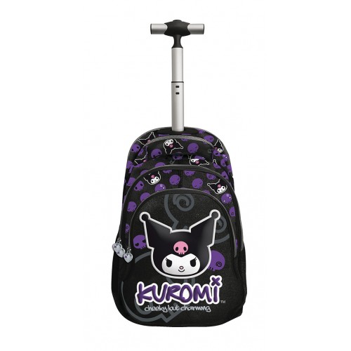 GRAFFITI TROLLEY ΣΧΟΛΙΚΟ JOLT KUROMI (262251)