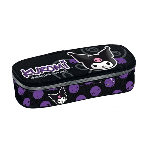 GRAFFITI ΚΑΣΕΤΙΝΑ OVAL JOLT KUROMI (262341)